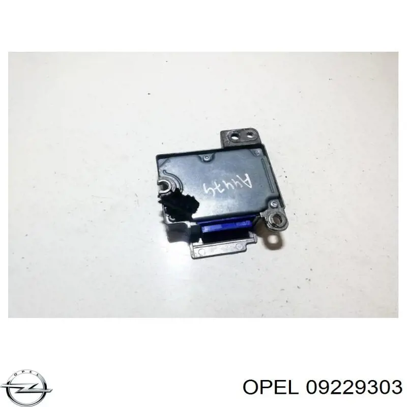  Opel 09229303 цена, от 12.54 USD