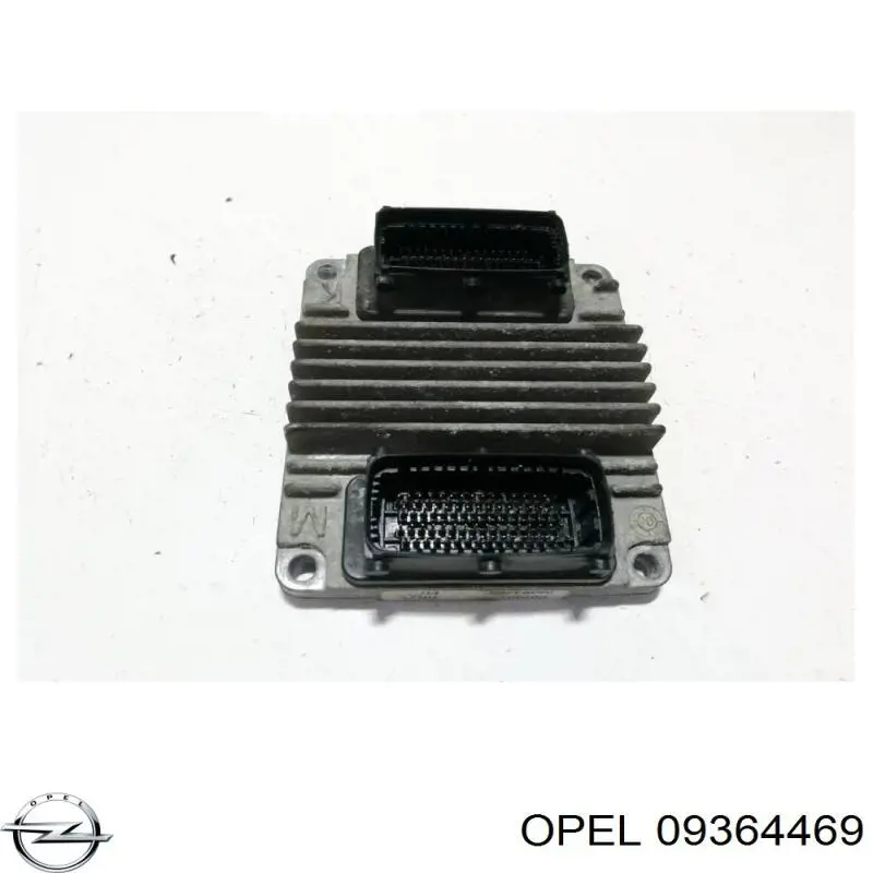  Opel 09364469 цена, от 90.86 USD