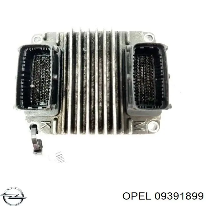  8972314050 Delphi