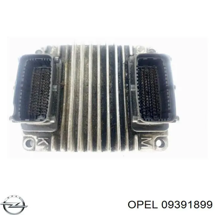  Opel 09391899 цена, от 36.56 USD