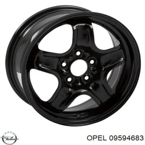 Гайка крепления колеса Ford CV6Z1012A цена, от 1.94 USD