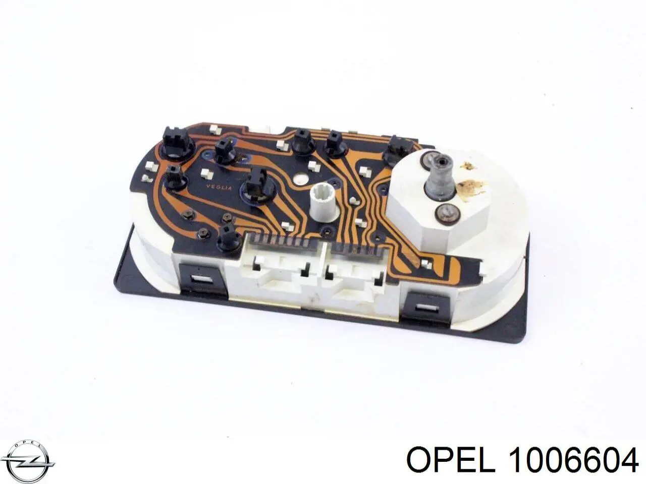  1006604 Opel
