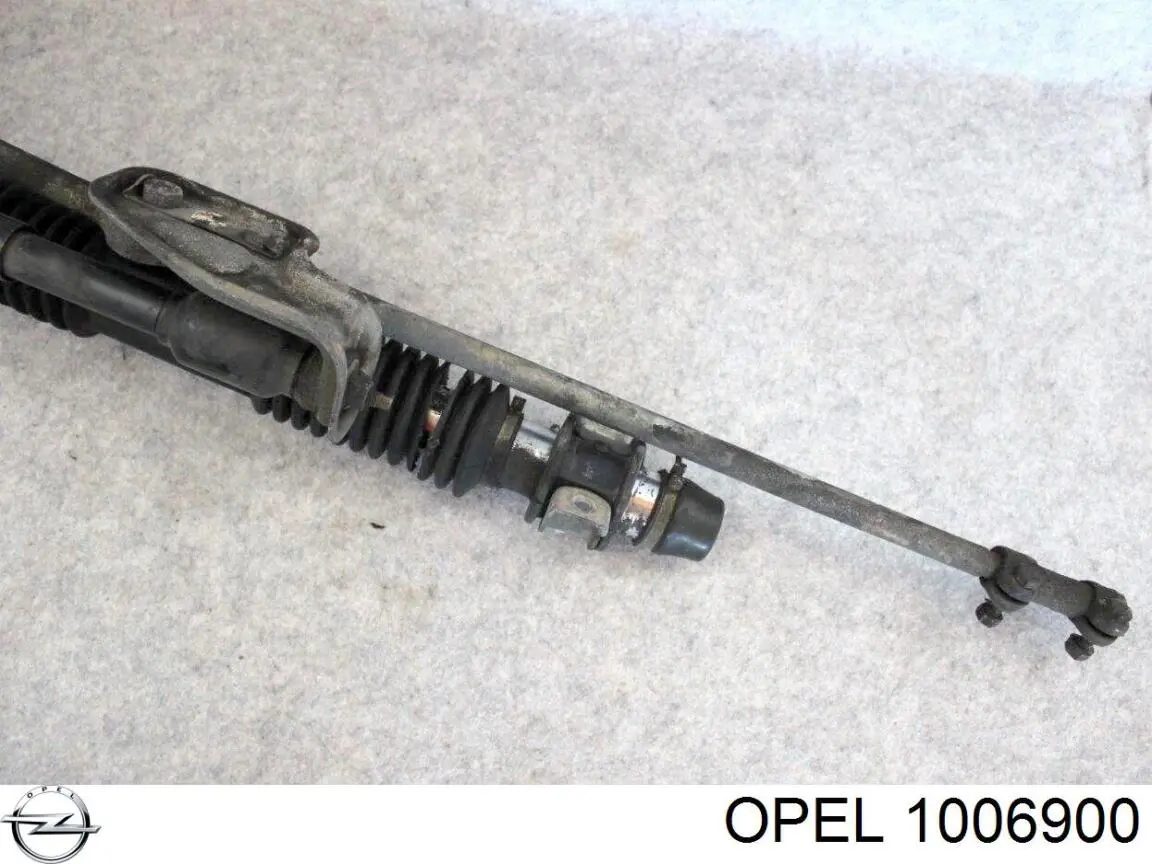Лампочка ближнего света Opel 1006900 цена, от 3.94 USD