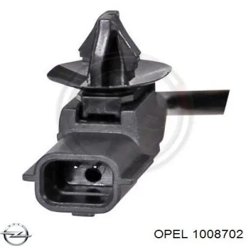  Opel 1008702 цена, от 120.63 USD