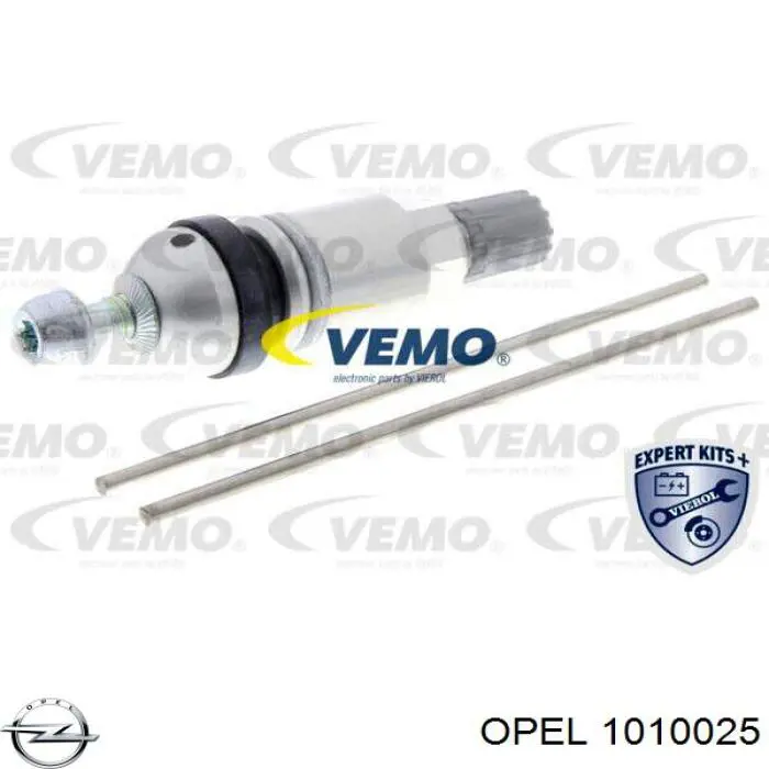Купить 1010025 Opel Датчик контроля давления в шинах