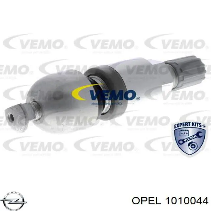 Датчик шин Opel 1010044 цена, от 30.52 USD