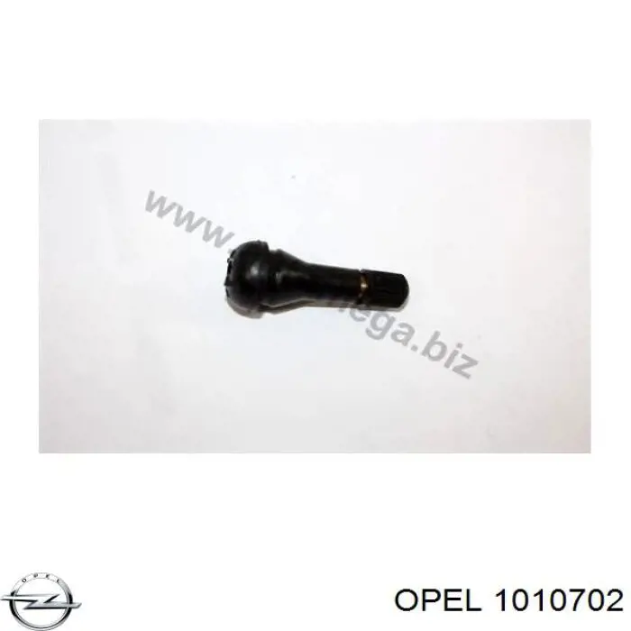  1010702 Opel