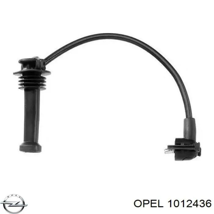  Opel 1012436 цена, от 1.68 USD