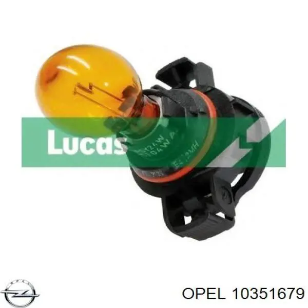Купить 10351679 Opel 