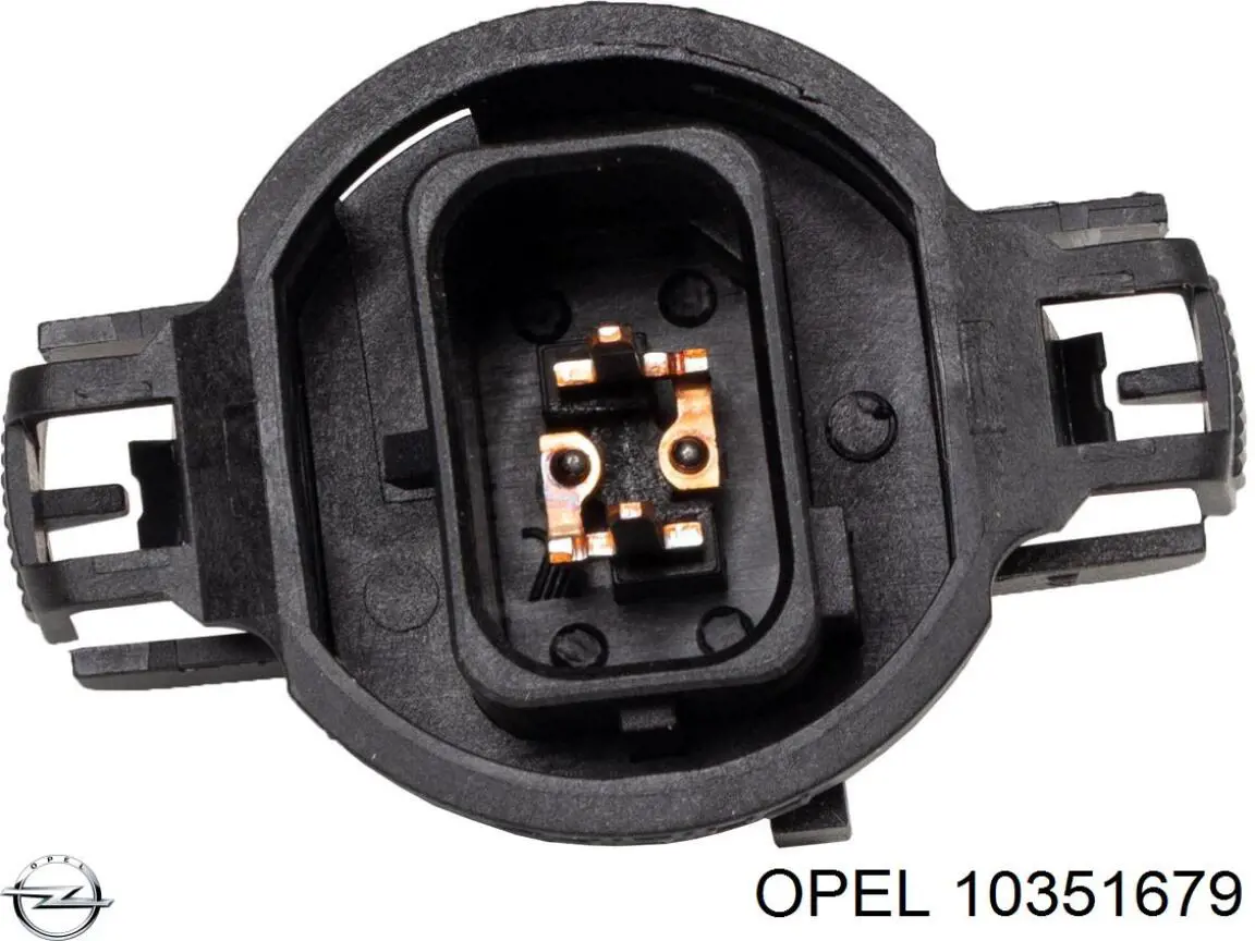10351679 Opel 