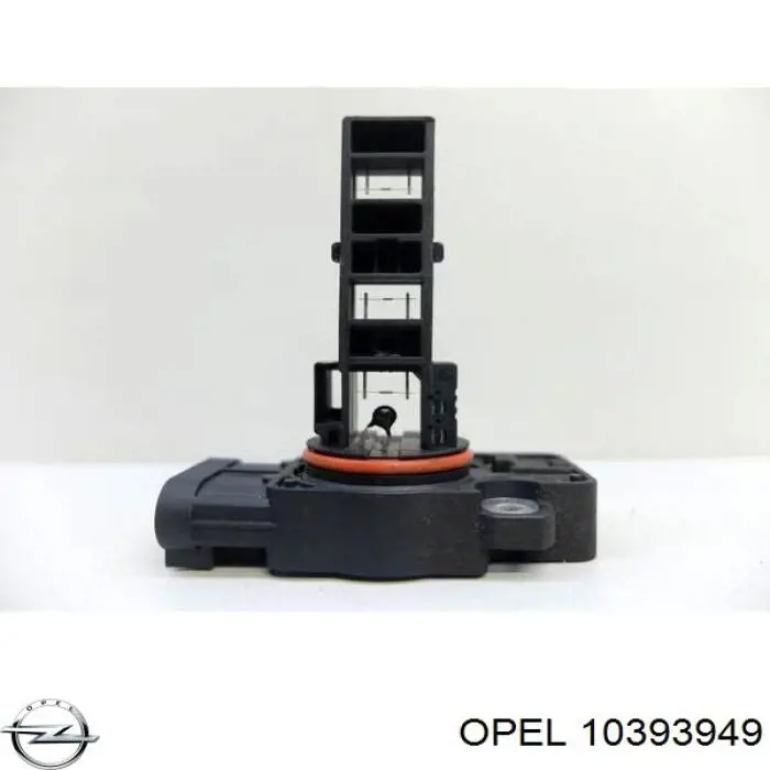 Датчик массового расхода воздуха Opel 10393949 цена, от 65.05 USD