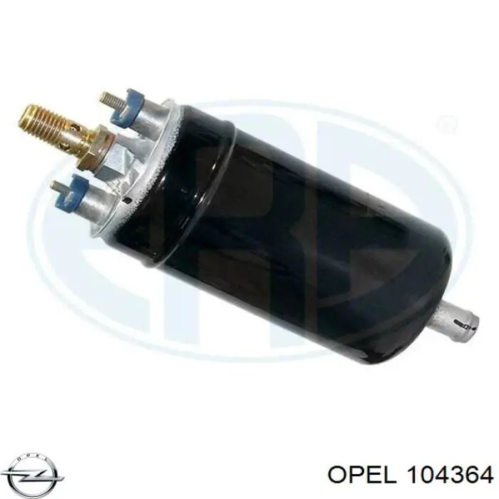  104364 Opel