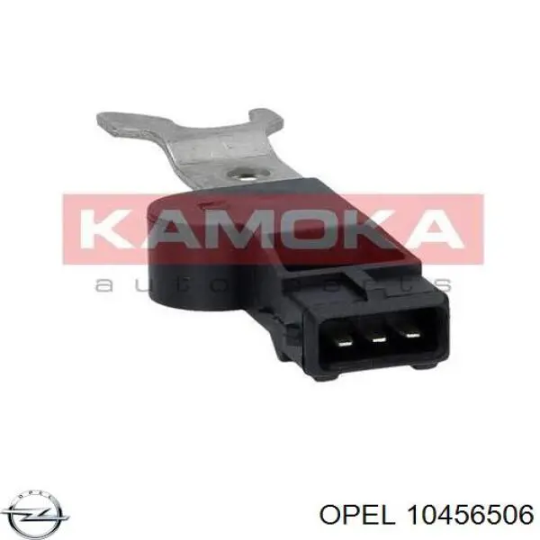 Датчик фаз Opel 10456506 цена, от 22.96 USD
