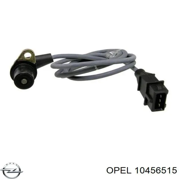 Купить 10456515 Opel Датчик оборотов коленвала
