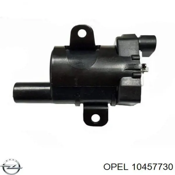 Купить 10457730 Opel Катушка зажигания