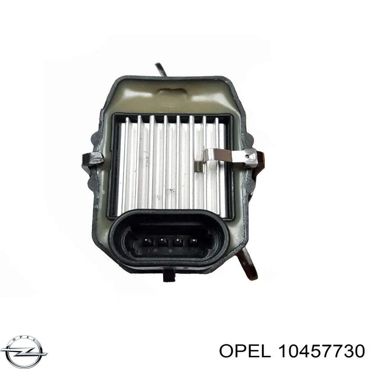Модуль зажигания Opel 10457730 цена, от 34.06 USD