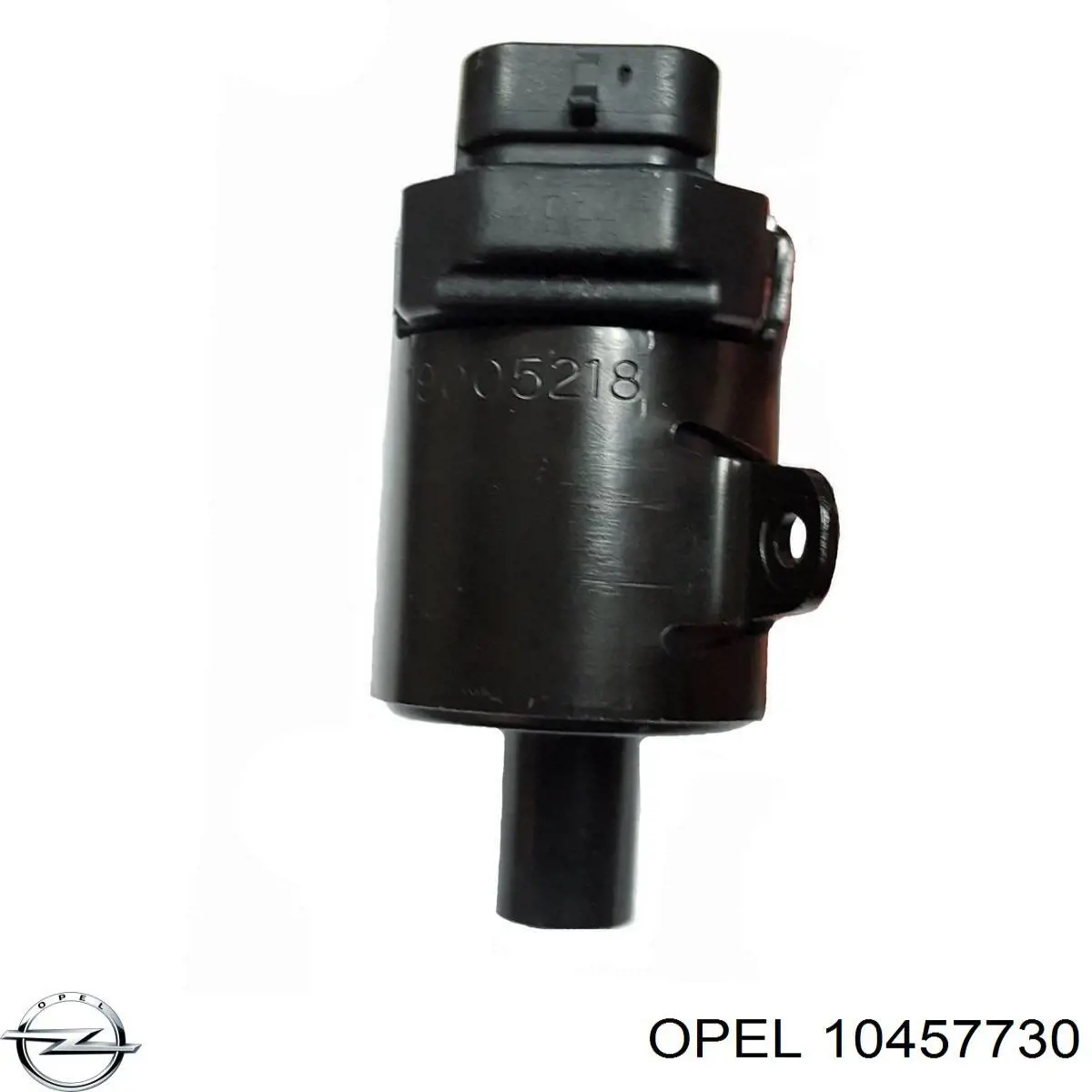 10457730 Opel Катушка зажигания