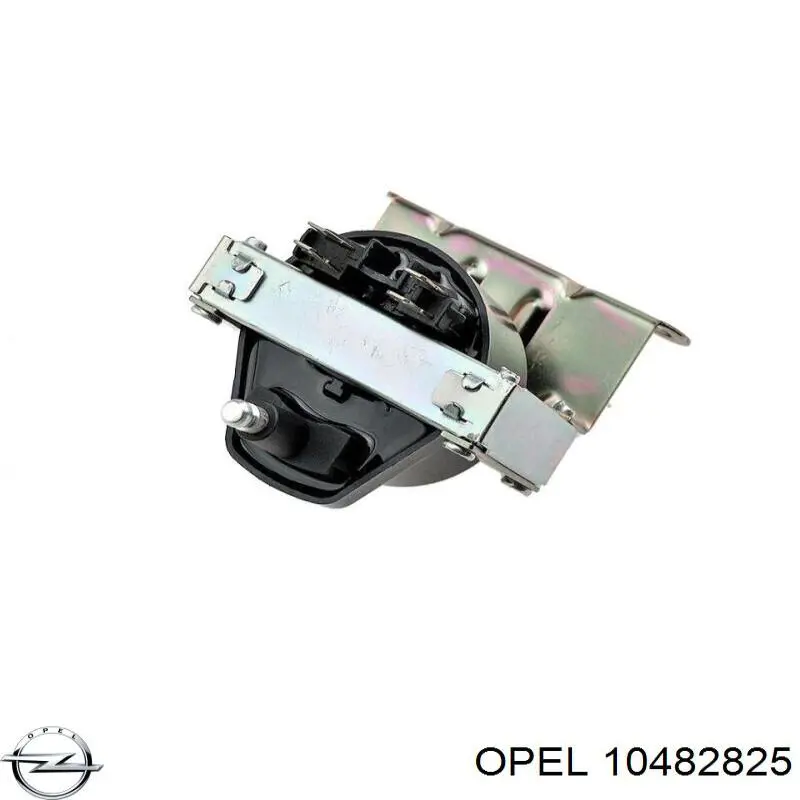 Модуль зажигания (коммутатор) Opel 10482825 цена, от 21.14 USD
