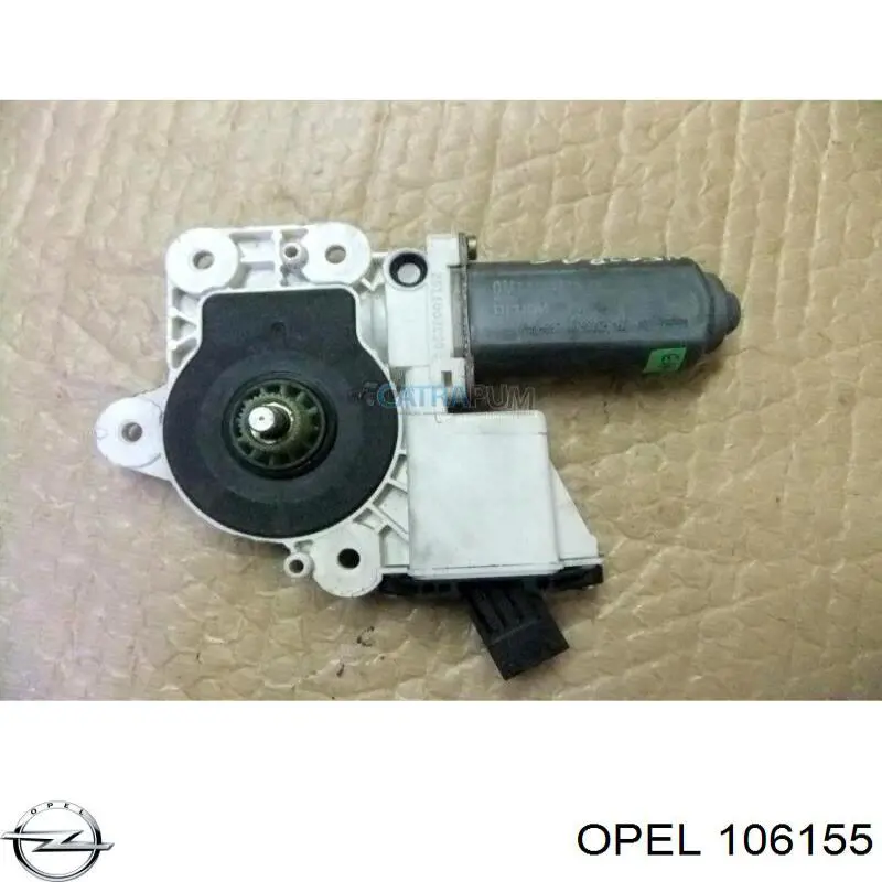 39001271 Opel 