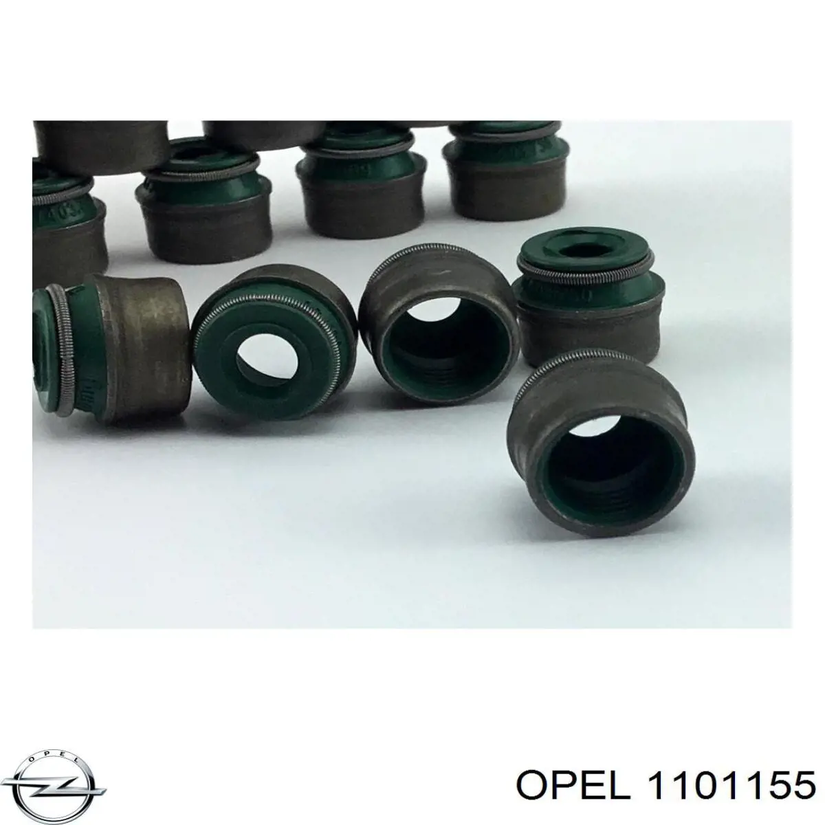 Подкрылок передний правый FP5215388 FPS