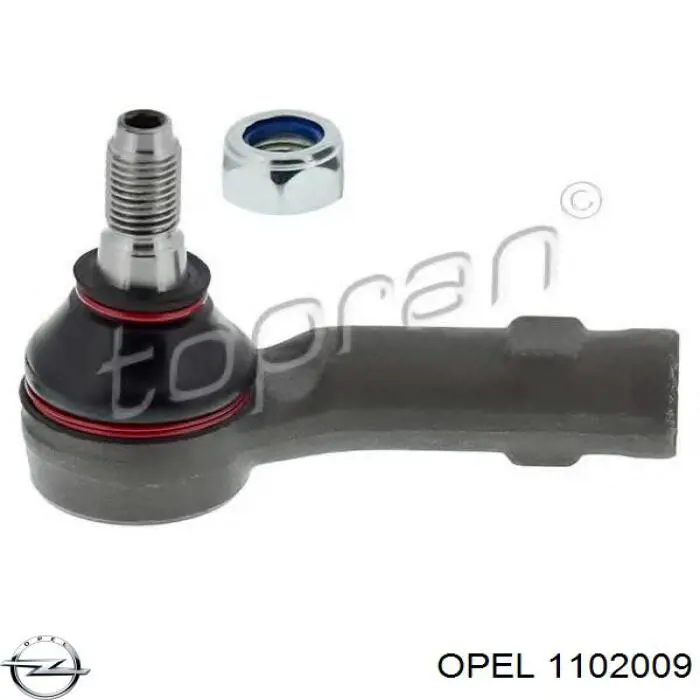 Pára-lama dianteiro direito Opel Omega B 25, 26, 27