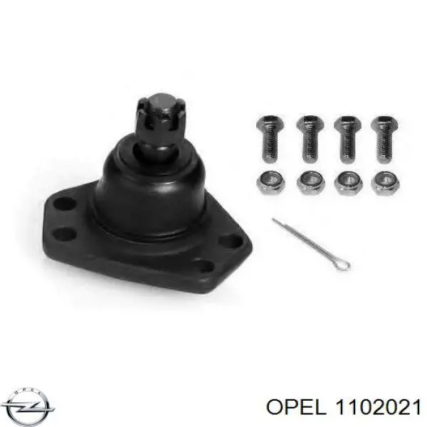 Правый подкрылок переднего крыла Opel 1102021 цена, от 10.20 USD
