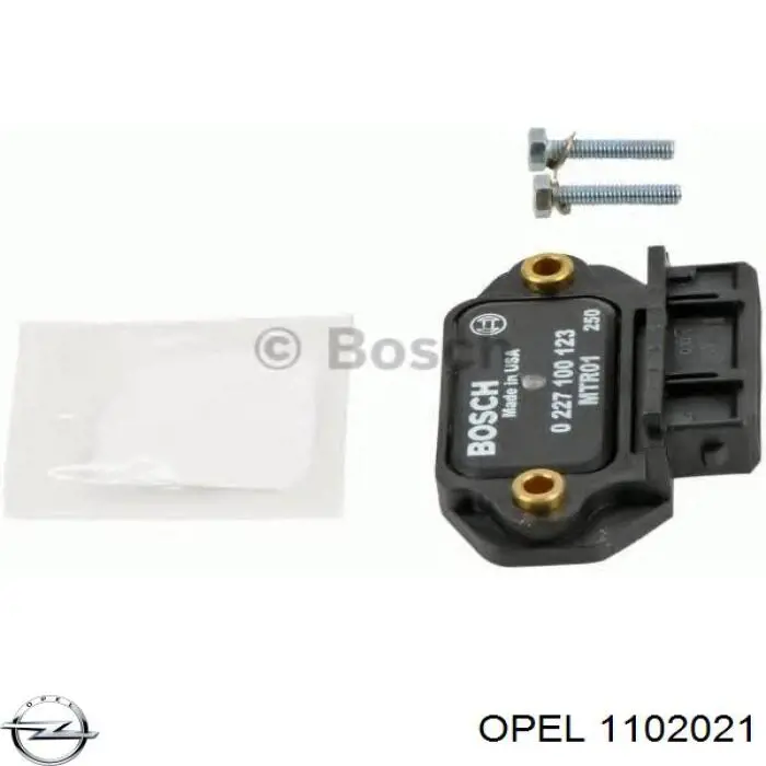 Правый подкрылок переднего крыла Opel 1102021 цена, от 10.20 USD