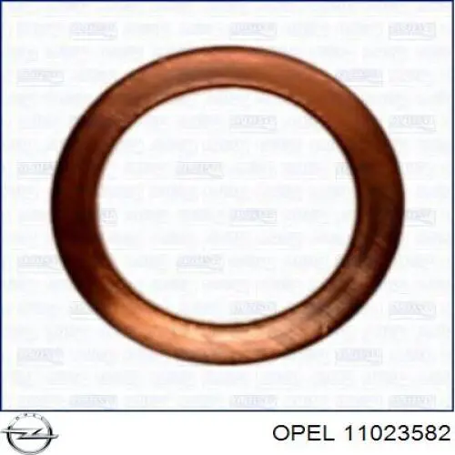 11023582 Opel