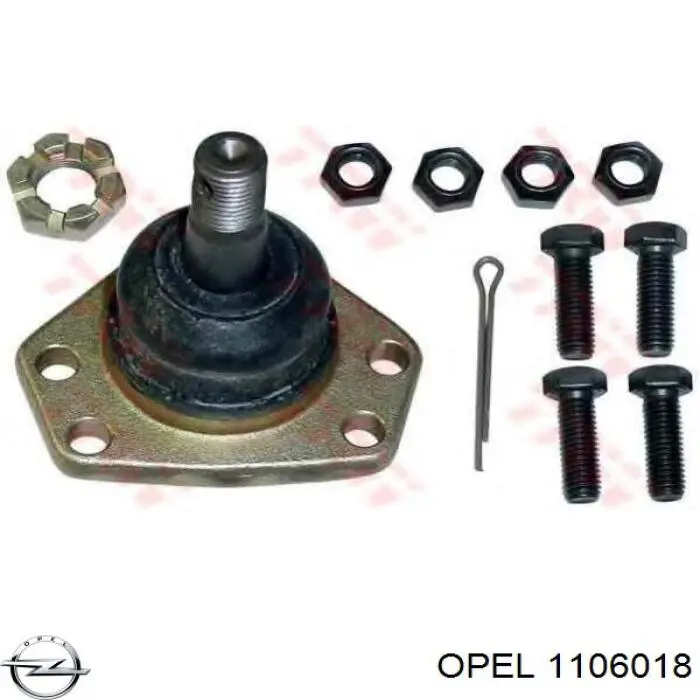 Подкрылок крыла переднего правый передний FPS FP5210388 цена, от 11.65 USD