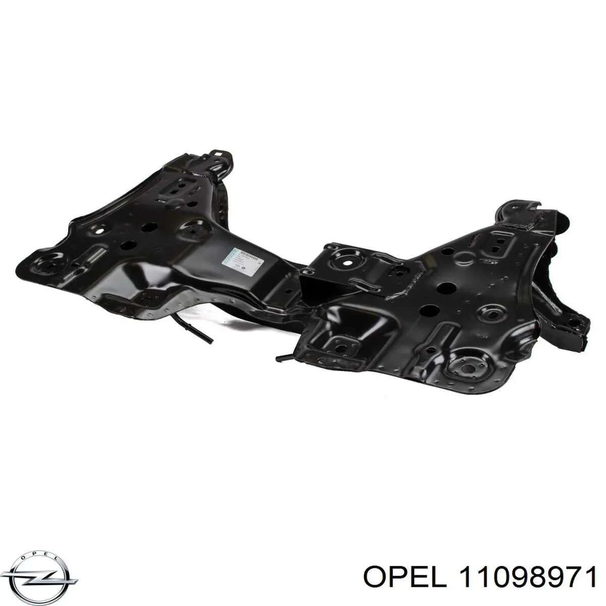  Opel 11098971