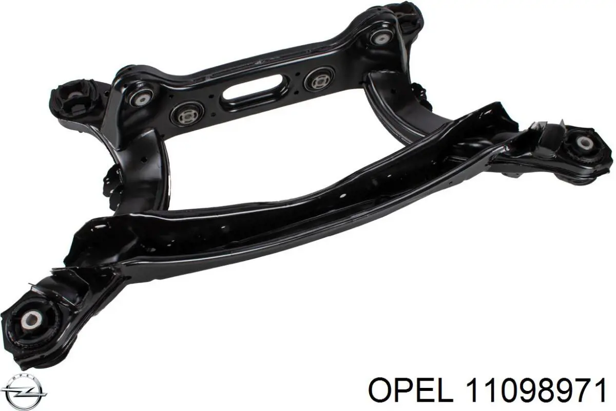  Opel 11098971 цена, от 0.96 USD