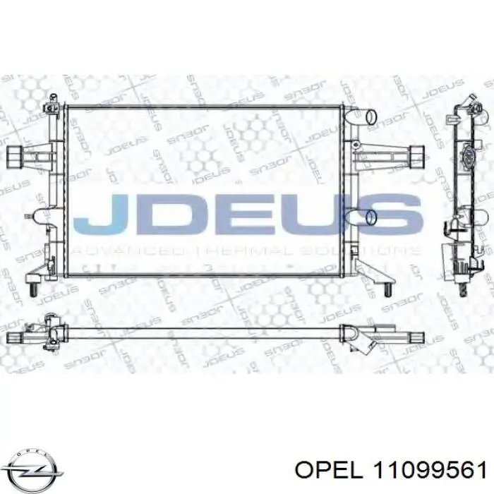  2048759 Opel