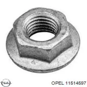  11514597 Opel