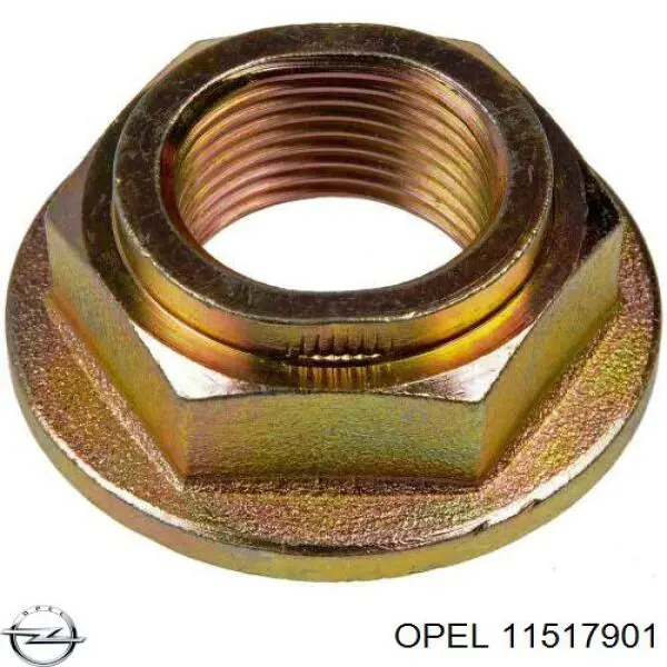 Купить 11517901 General Motors 