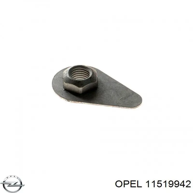  4804585 Opel