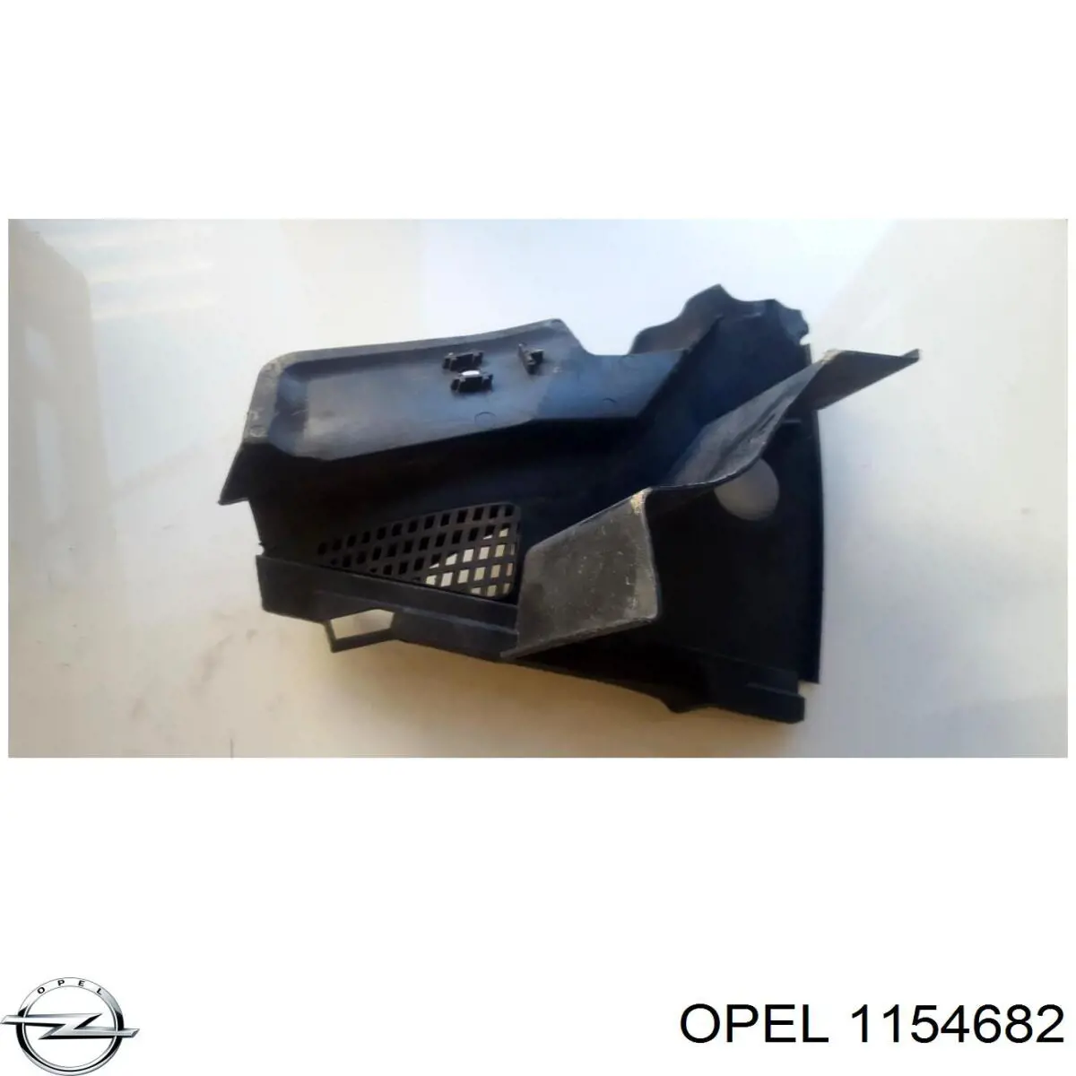 Купить 1154682 Opel 