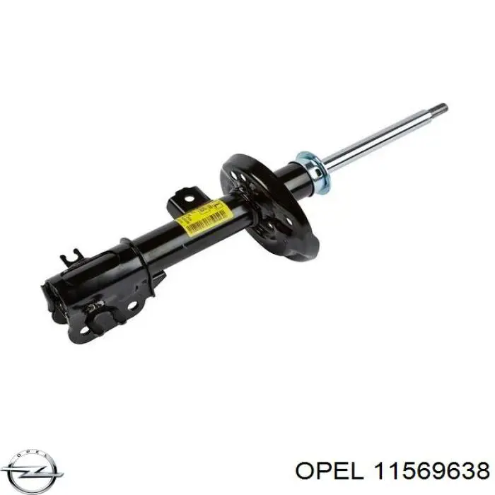  Opel 11569638 цена, от 1.13 USD