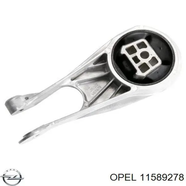 Купить 11589278 General Motors 