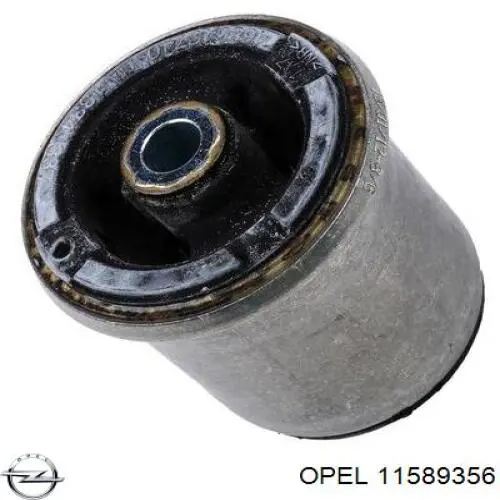 11589356 Opel 