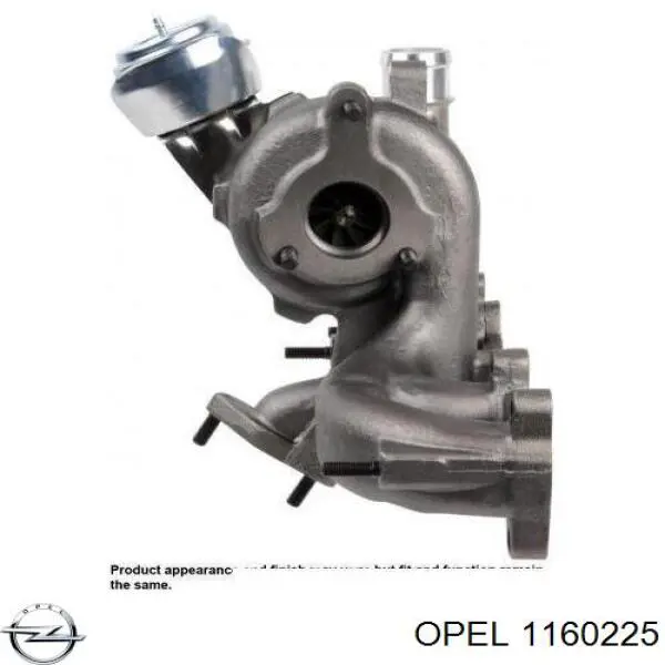 Купить 90506729 Opel Капот