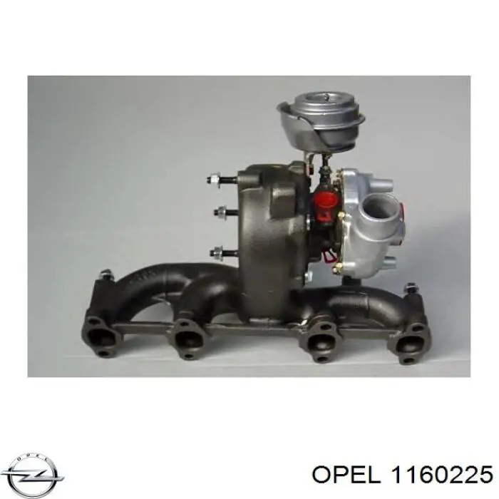 Капот Opel Calibra купе (85) (1989 - 1997) цена, от 152.04 USD