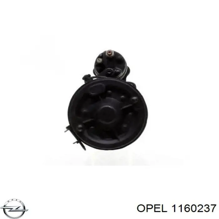 Капот 90508248 General Motors