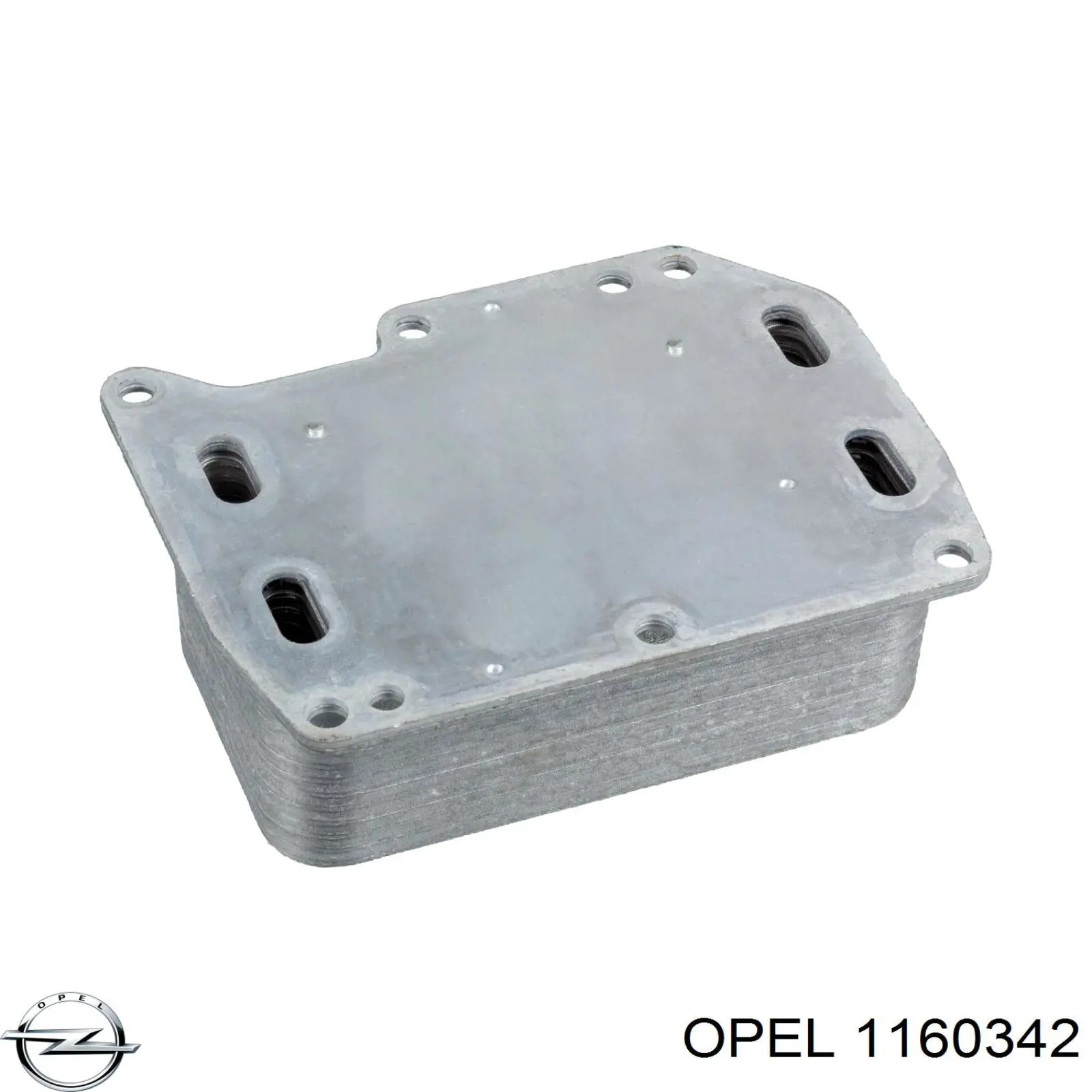 Капот на Opel Ascona C 84, 89