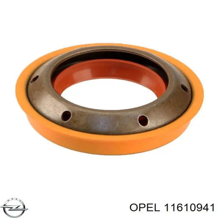 Сайлентблок передней подвески General Motors 11610941 цена, от 30.45 USD