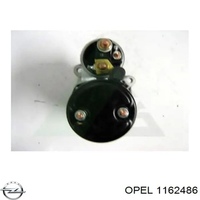 Пистон (клип) утеплителя капота 13336240 Opel