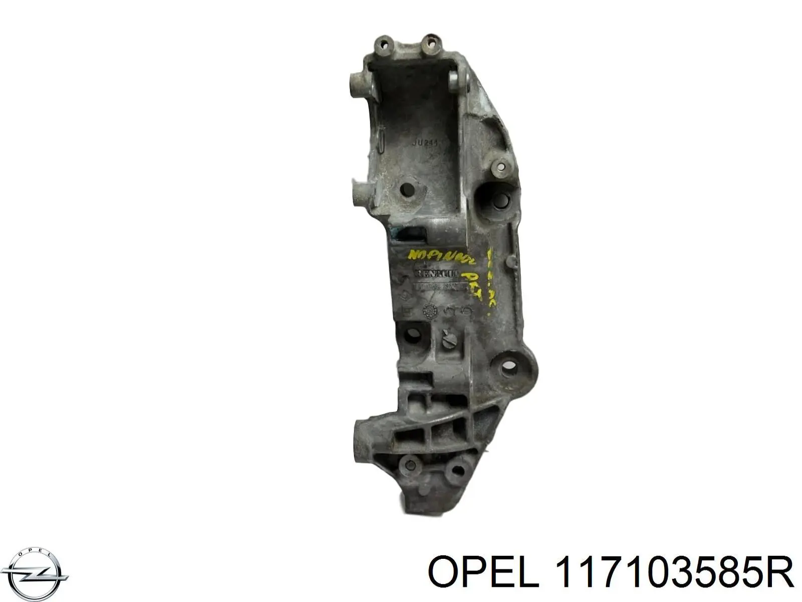 117103585R Opel 