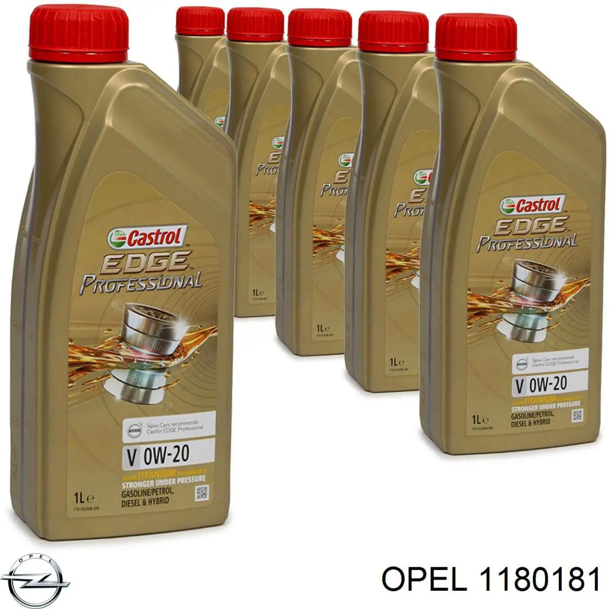 1180181 Opel Фиксатор упора капота
