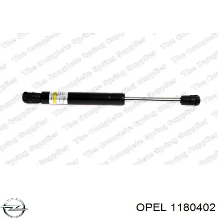Амортизатор капота газовый Opel 1180402 цена, от 6.33 USD