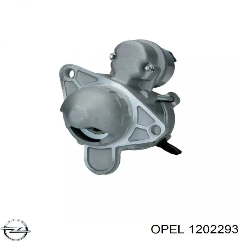  1202293 Opel