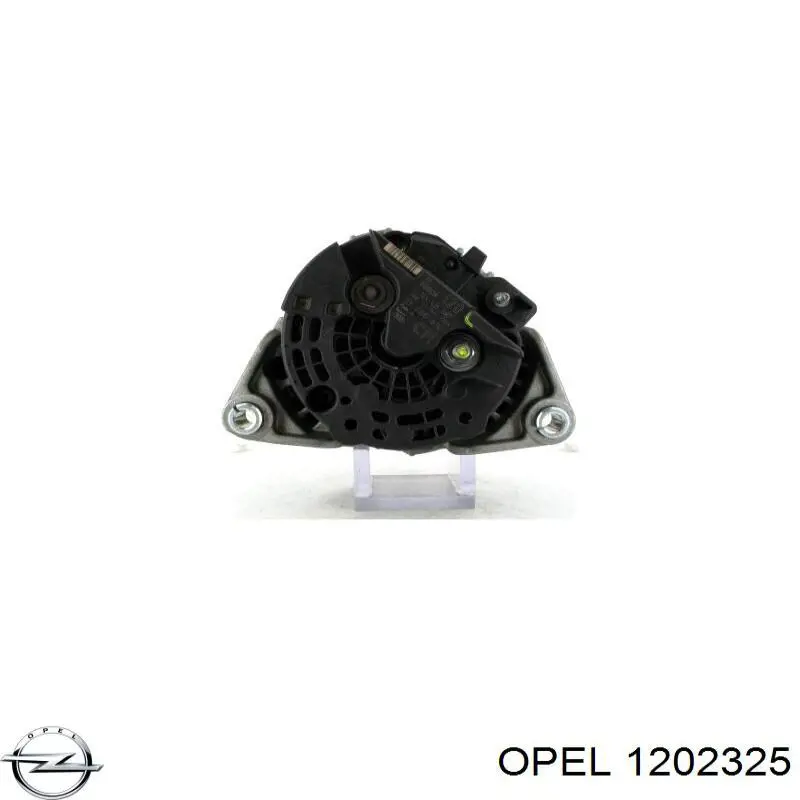 Автомобильный генератор Opel 1202325 цена, от 104.00 USD